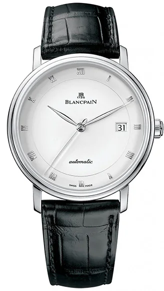 Blancpain Villeret Ultra-Slim